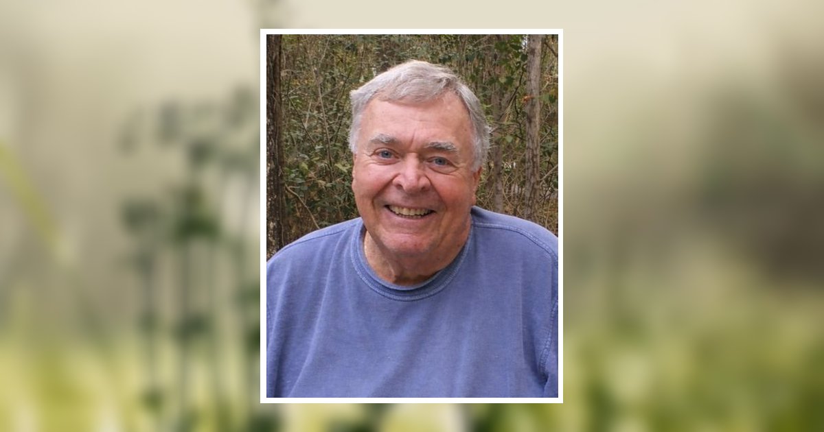 William Walter Anderson Vancleave, MS Obituary