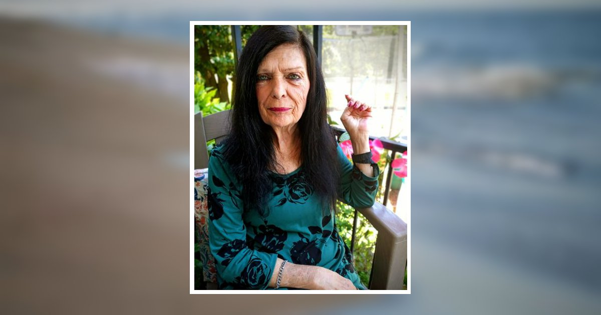 Robin Florence Ferdna Obituary, Randleman, NC