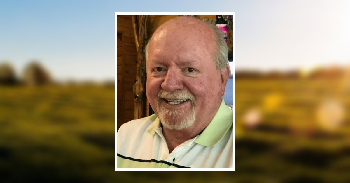 Robert Archer Osborne Obituary 2023 French Funerals & Cremations