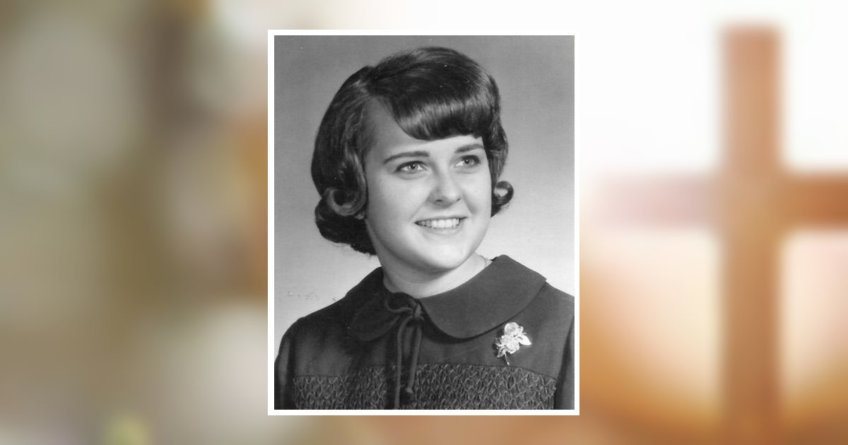 Donna Marie Bisch Scott