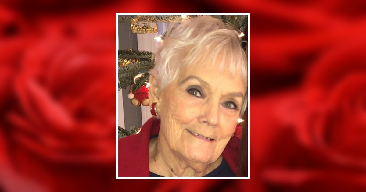 Lucille Payne Obituary 2023 Stauffer Funeral Homes
