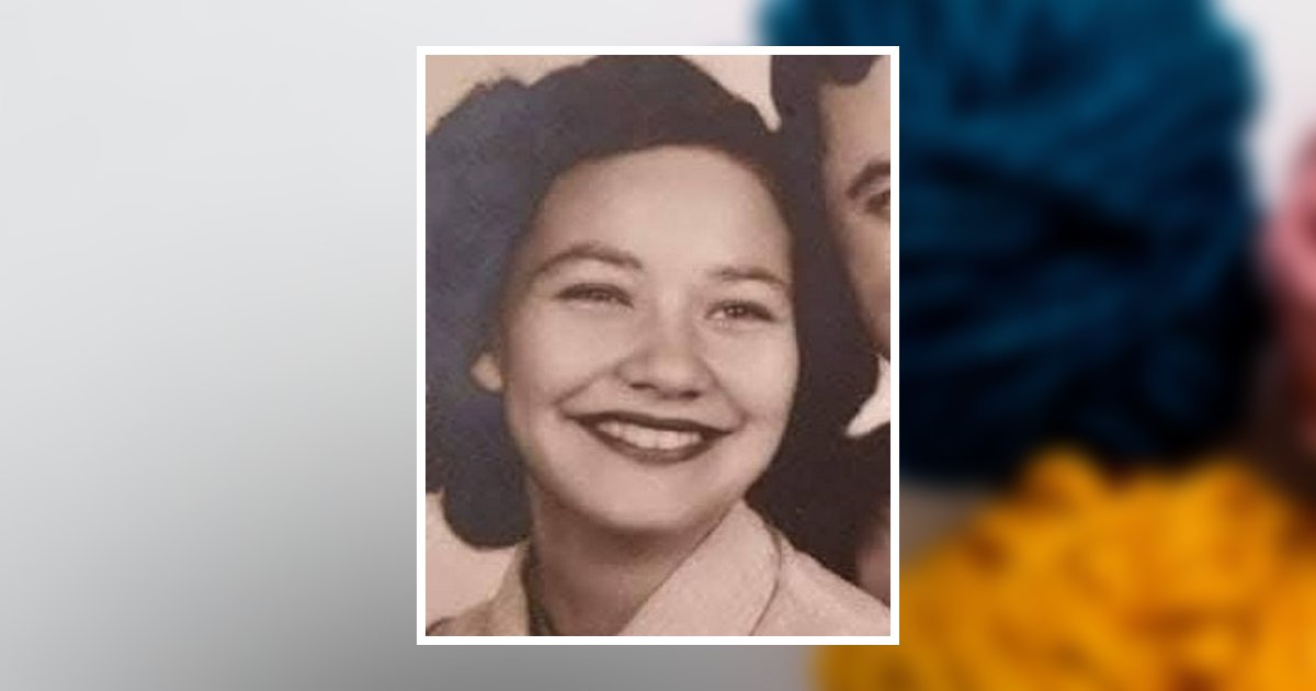 Donna Mae Inman