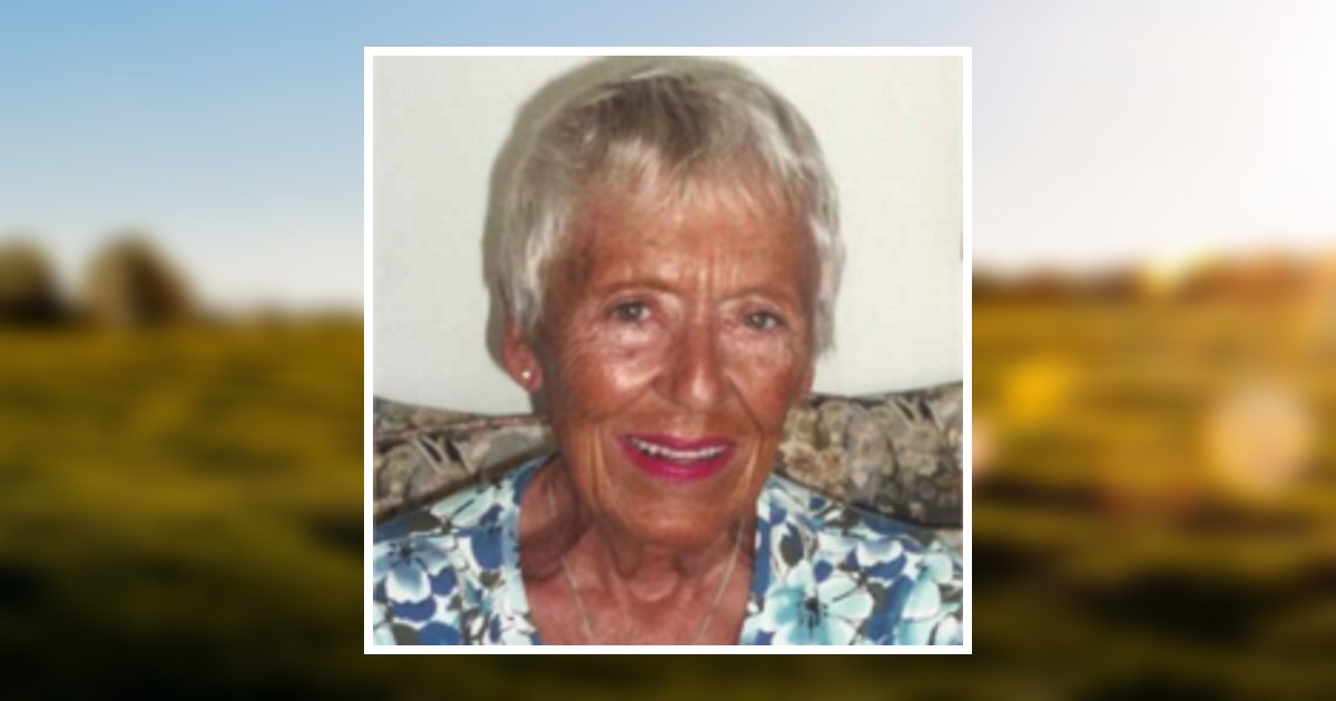 Susan Amundson Howard Obituary July 26, 2016 - Simonet Funeral Home