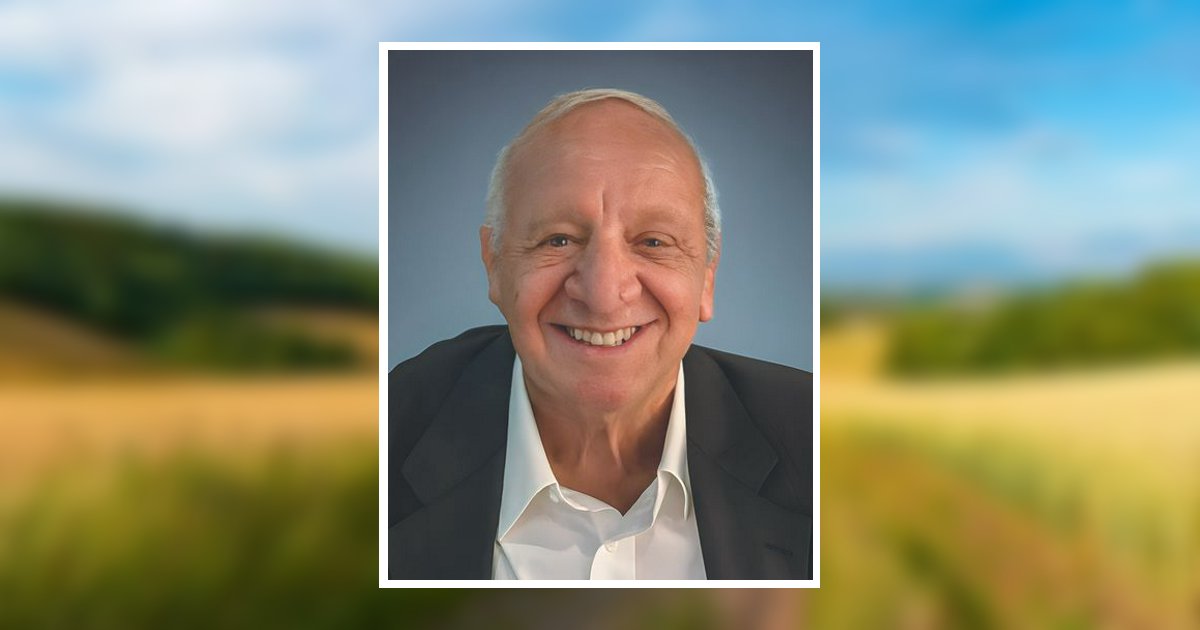 Anthony Donfrancesco Obituary, North Providence, RI