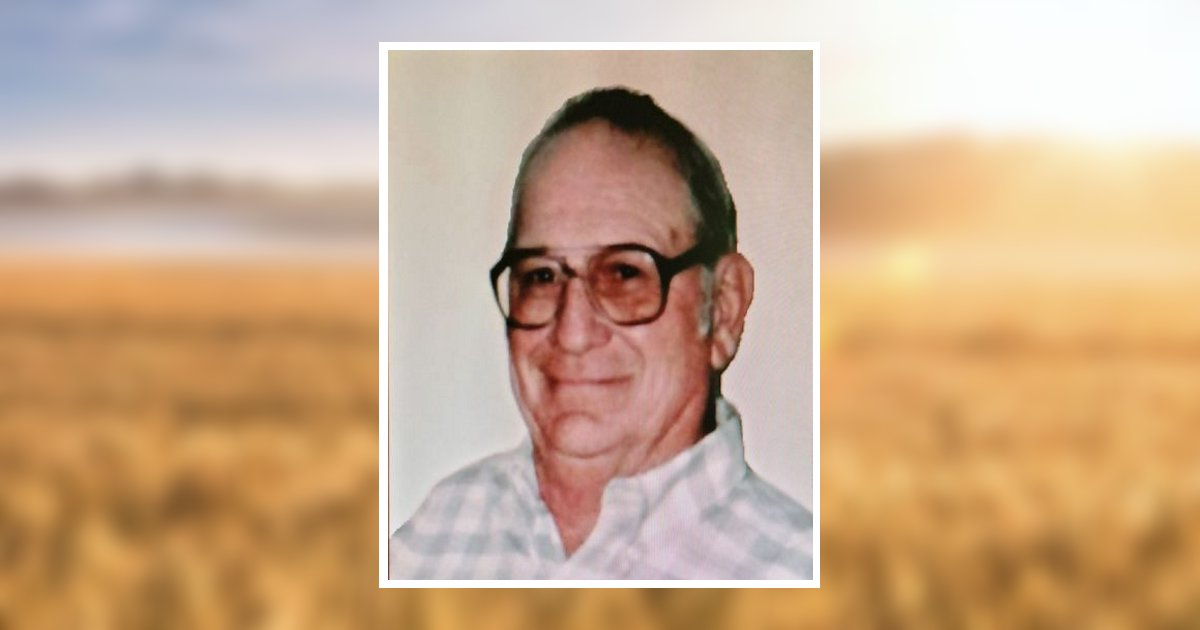 Earl John Proulx Obituary 2023 StenshoelHouske Funeral & Cremation
