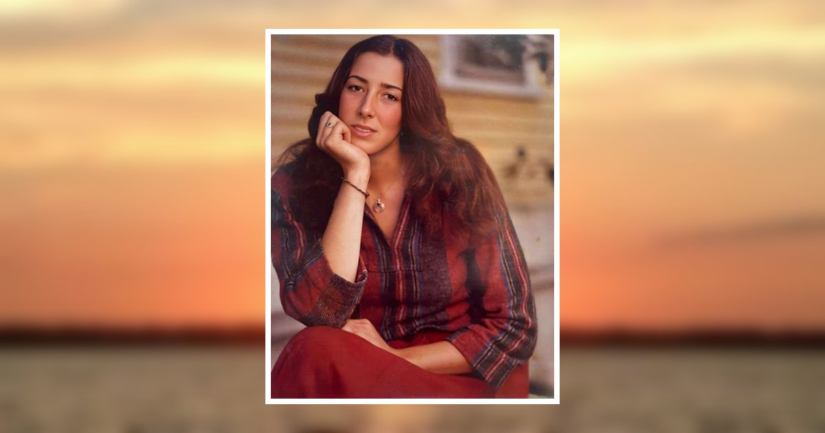Christine Gill Obituary, Portsmouth, RI