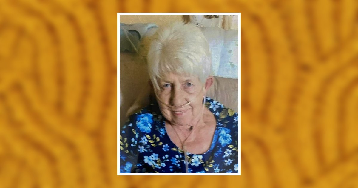 Margaret Russell Senn Obituary CombsHess Funeral Service(04)