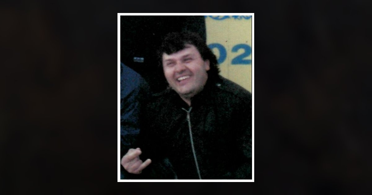 Lawrence Bellerose Obituary 2023 Crossings Funeral Care