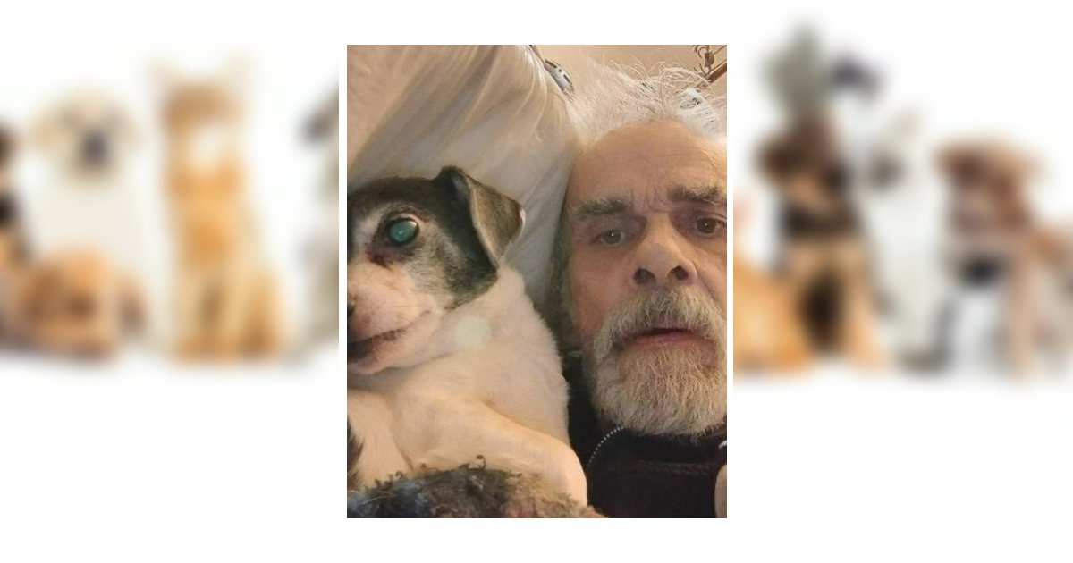 Picture Delbert R. Seymour