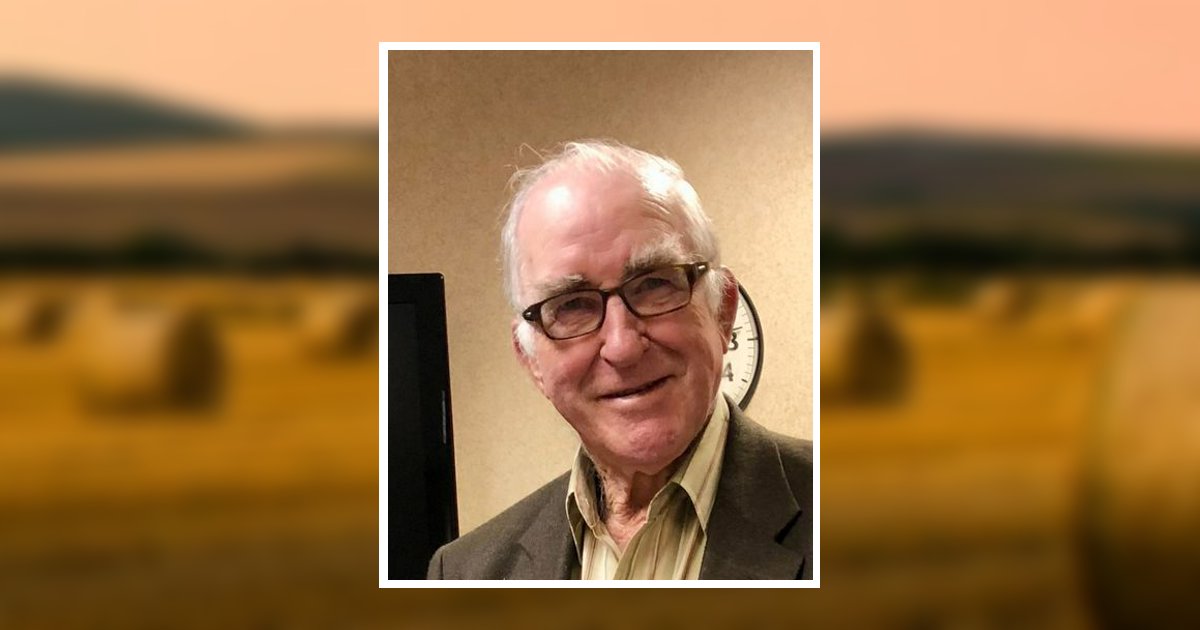 Norman Kleingartner Obituary 2022 Haut Funeral Home