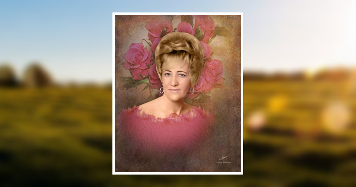 Linda Packer Obituary 2019 Sunset Memorial Gardens & Funeral Home