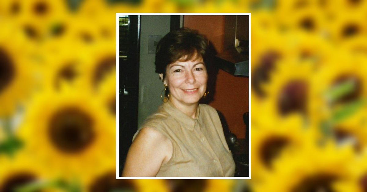 Adriana Bokma Obituary, Boonsboro, MD