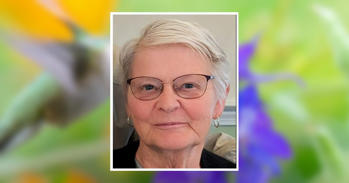 Marie M. Randol Obituary, Beavercreek, OH