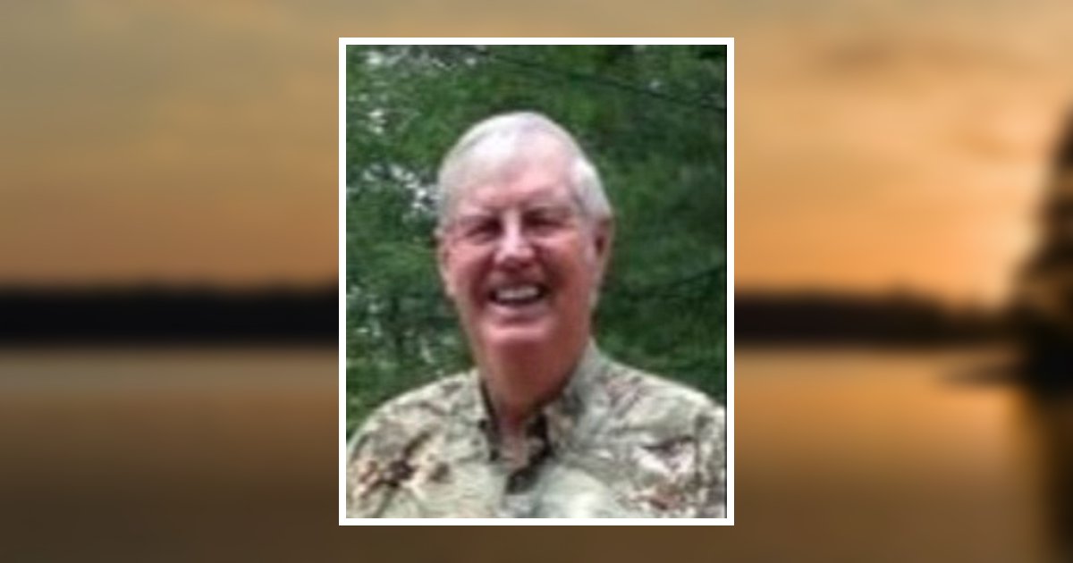 Richard Bridges Obituary 2024 ClevelandMoffett Funeral Home