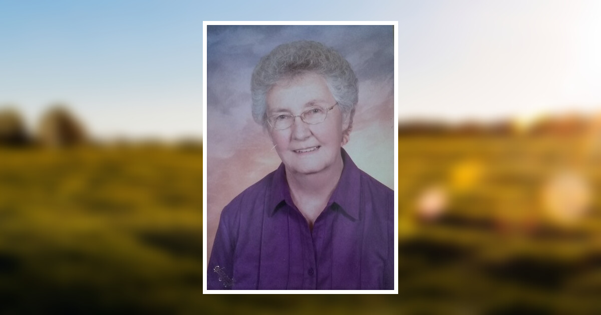 Wanda Rae Ward Obituary 2020 French Funerals And Cremations