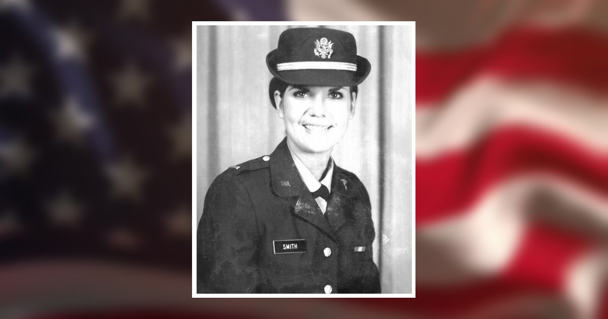 Sonja Lafree Smith Jenkins