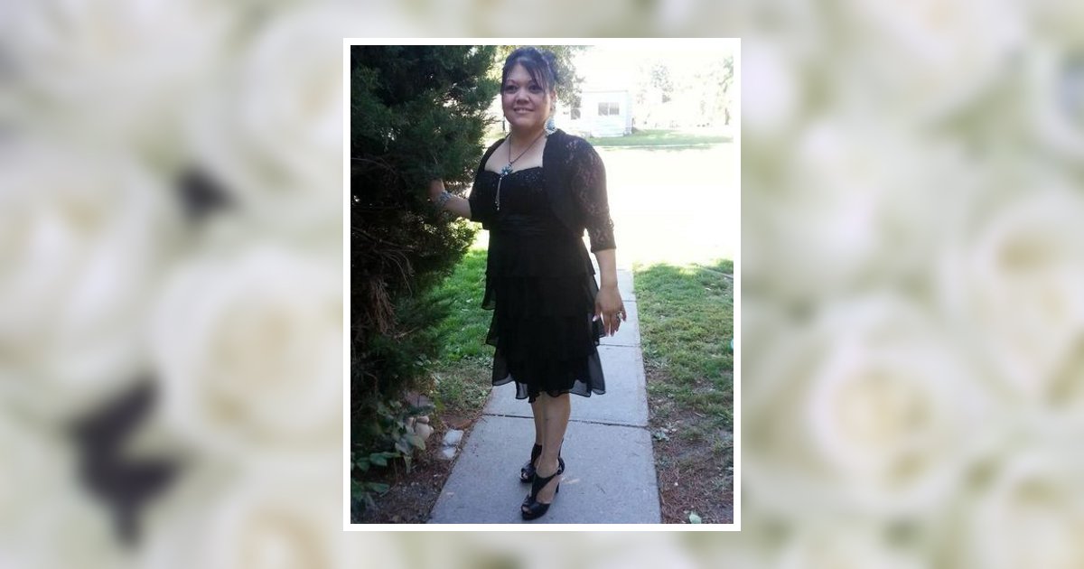 Silke Dayke Laguna Obituary, Lexington, NE