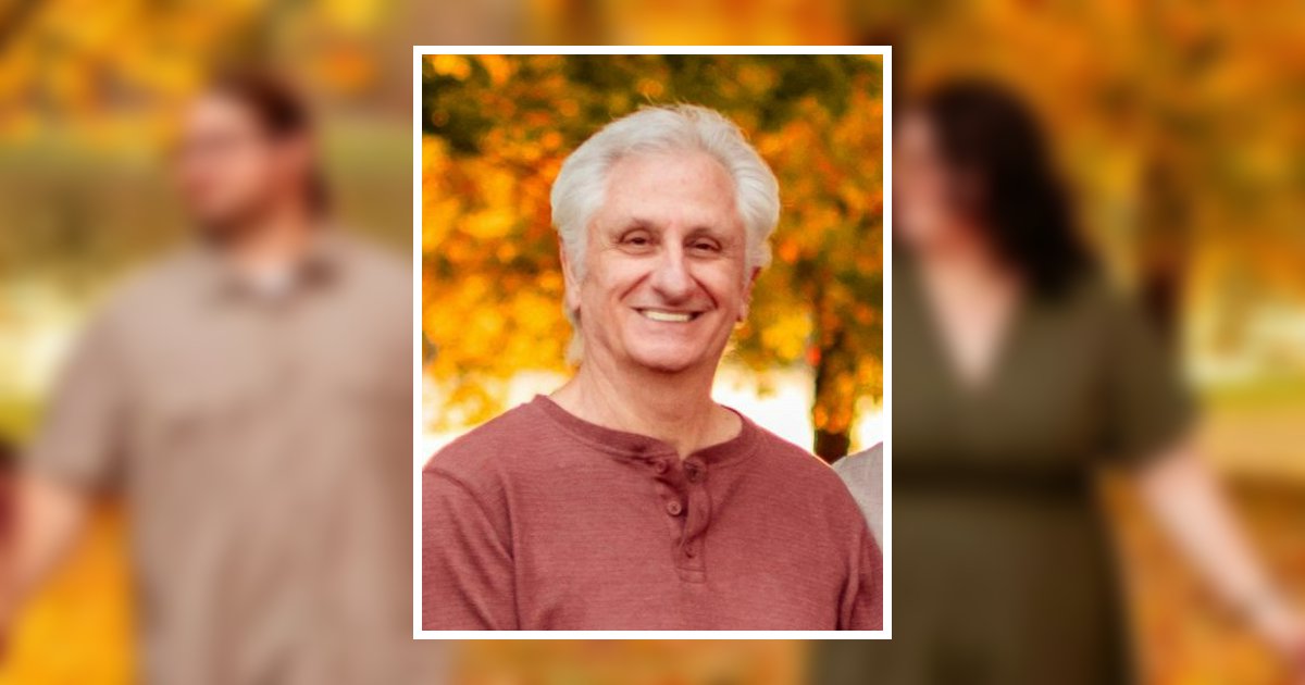 Marion Coscia Obituary, Southaven, MS