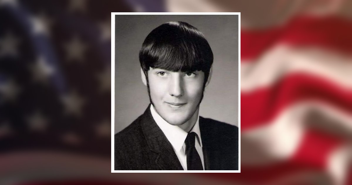 Roger Dee Blair Lakeview, OH Obituary