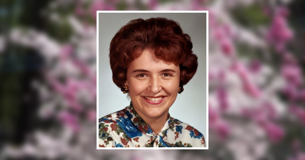 Roma Wakefield Dahle Andreasen Obituary, Logan, UT