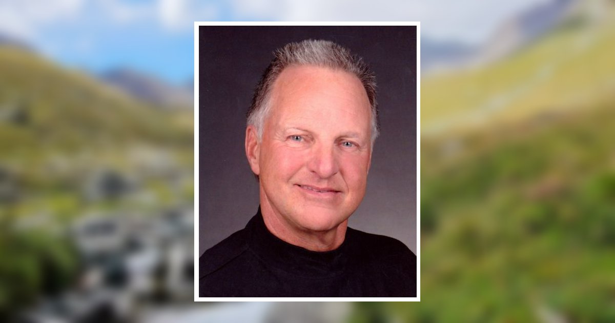 Bill Kobus Idaho Falls, ID Obituary