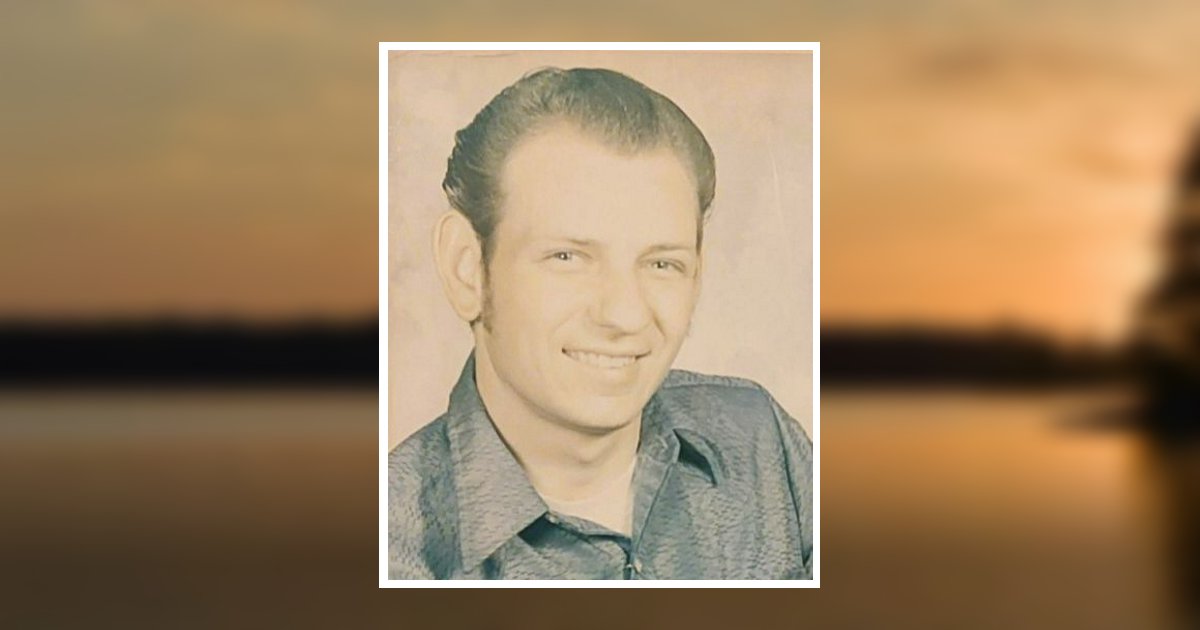 Barry "Motto" Eugene Langston