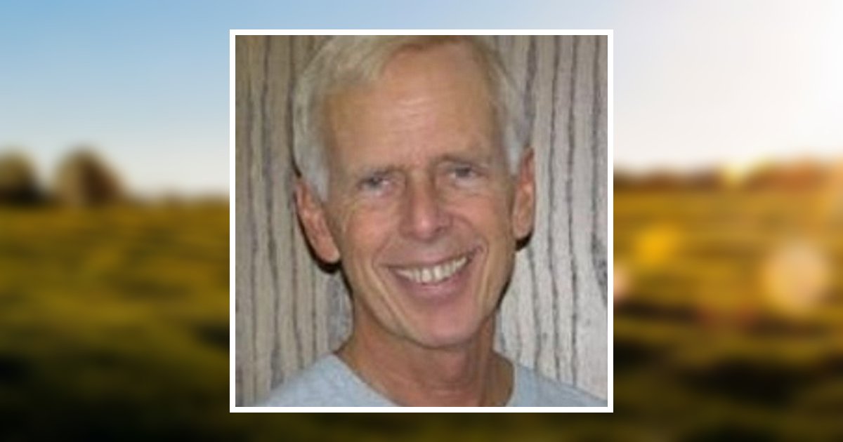 Dr. Paul Rozeboom Obituary Mar 25, 2019 - Mankato Mortuary