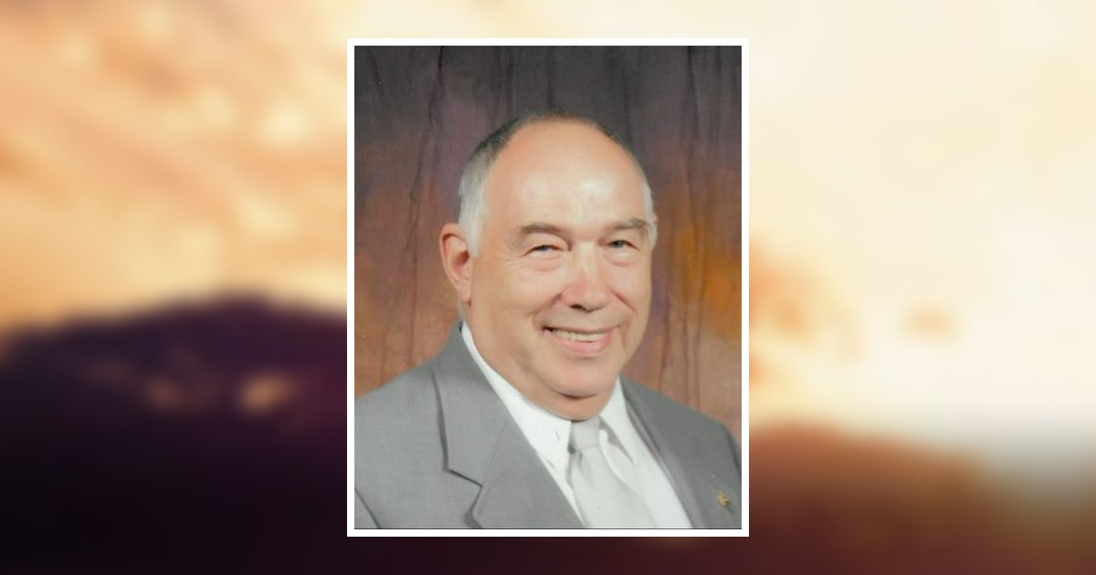 Stanley H. Stahler Slatington, PA Obituary