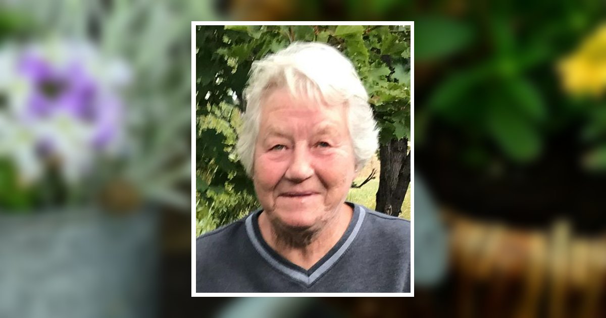 Leah Rose Misner Curtis Obituary, Pocatello, ID