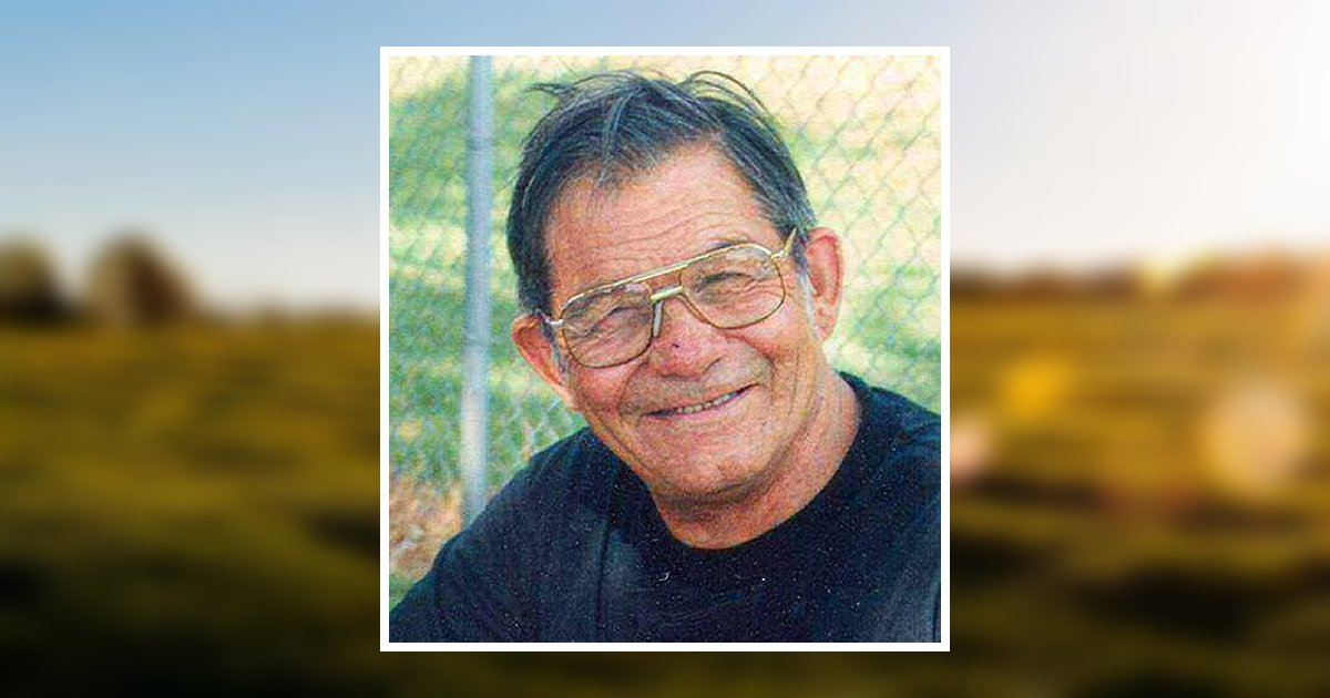 David L. Trudell Obituary 2007 Wichmann Funeral Homes