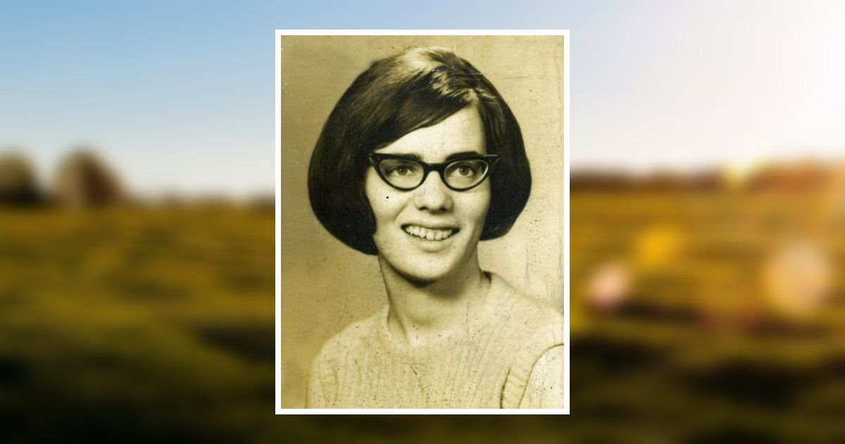 Laura cline obituary 2019 cozine memorial group