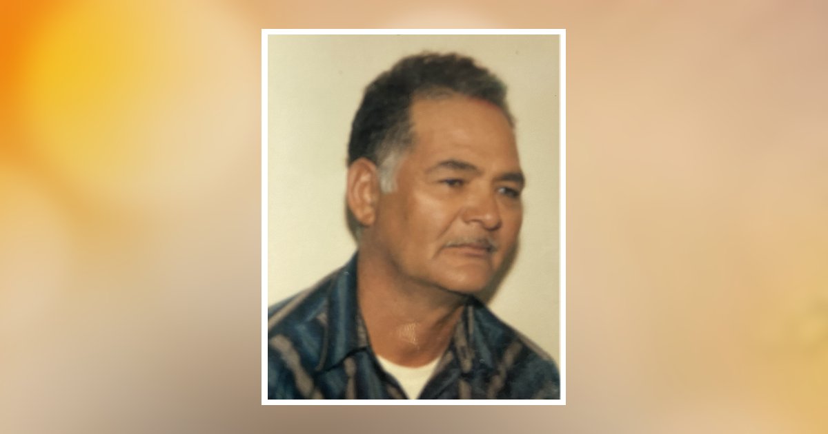 Sr Francisco Aguilar Obituary, Waco, TX