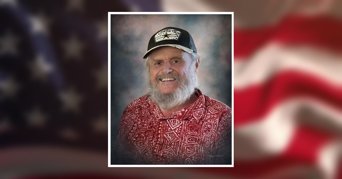 Picture Tillman Crocker Roswell, NM Obituary