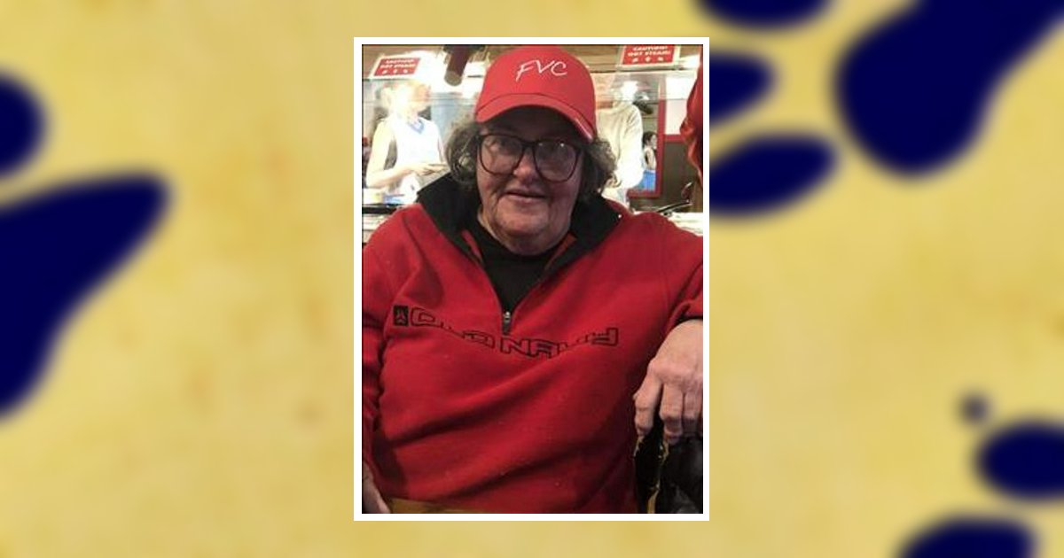 Donna Kucera Obituary, Ogallala, NE