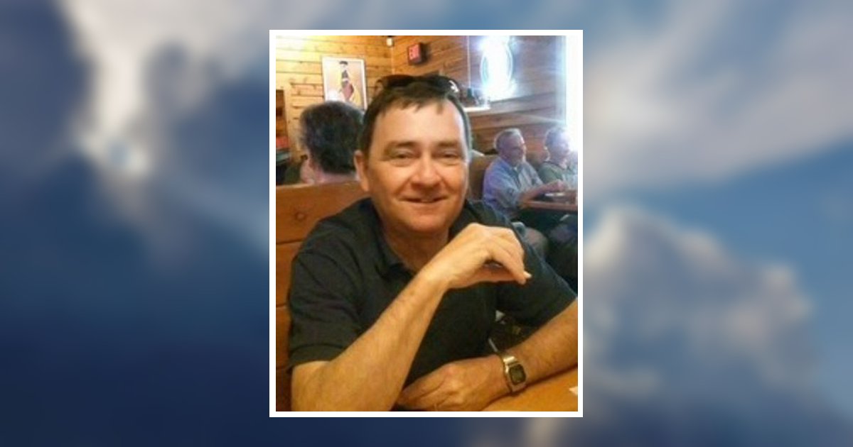 James "Jimmy" Warren Brewster Obituary, Nicholasville, KY