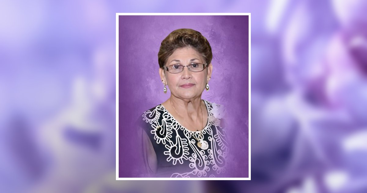 Dora Vera Tanguma Obituary, Corpus Christi, TX