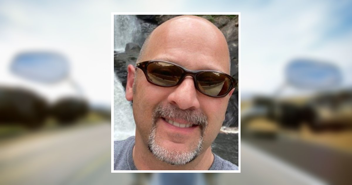 Robert "Rob" Daniel Wiener Obituary, Byron, IL
