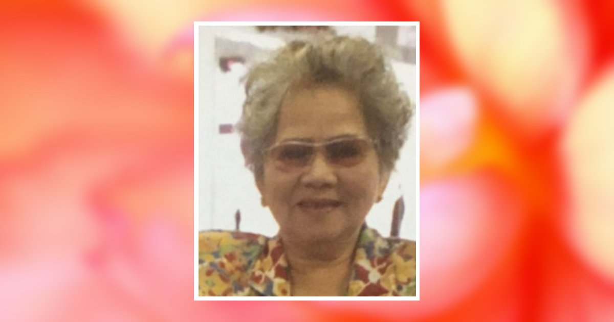 Hanh Thi Nguyen Obituary, Lawrenceville, GA