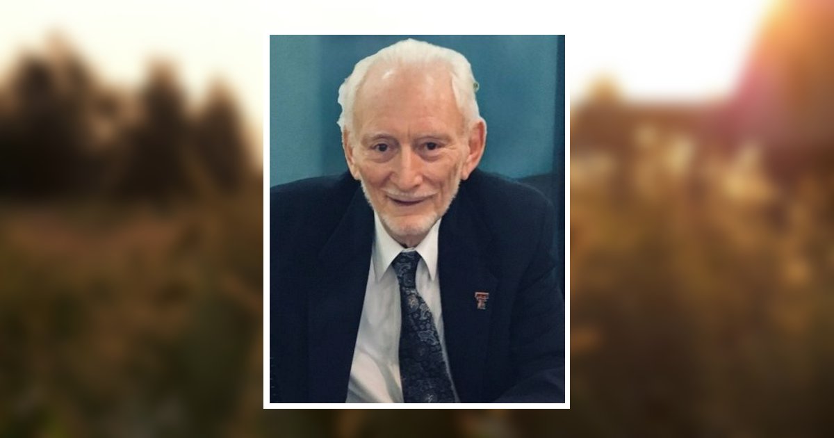 Arthur Garland Wade Tulia