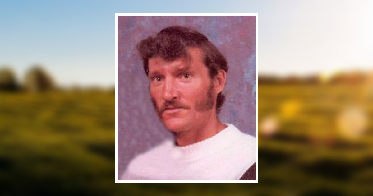 Melvin Swink Obituary 2019 CarpenterPorter Funeral & Cremation Services