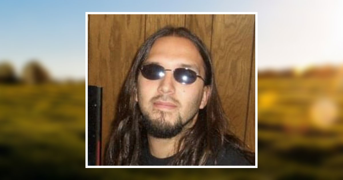 Joseph Jonathan Gutierrez Obituary 2021 French Funerals & Cremations