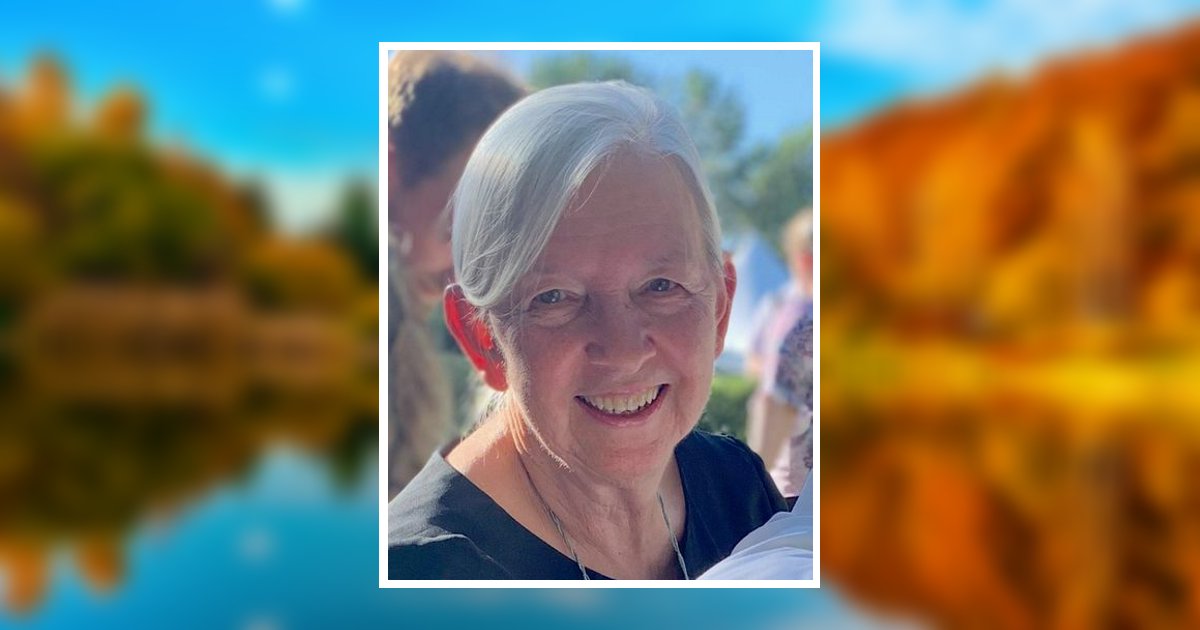 Jo Ann Pate Obituary, Saint George, UT