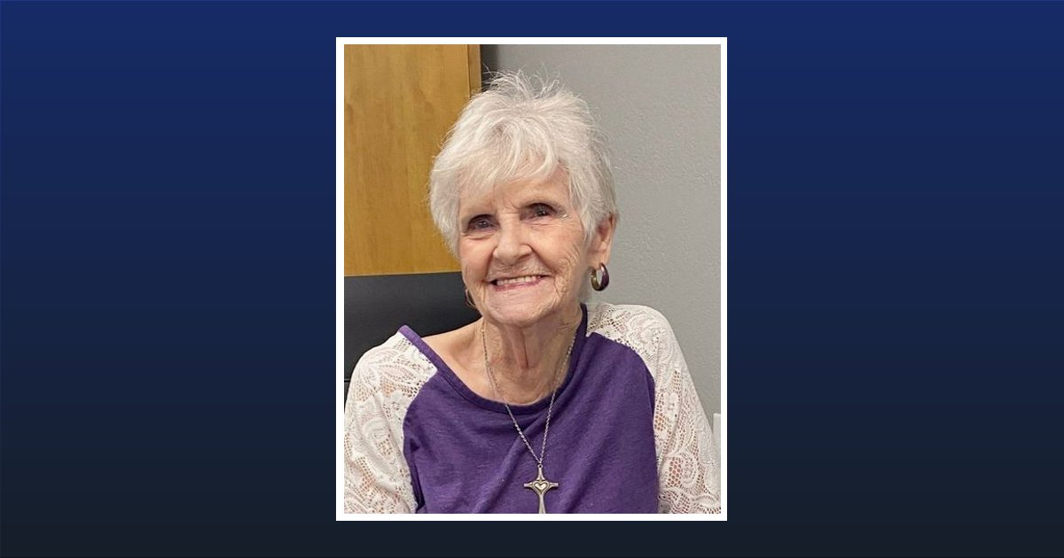 M. Lorraine Gee Obituary, Bloomfield, MO