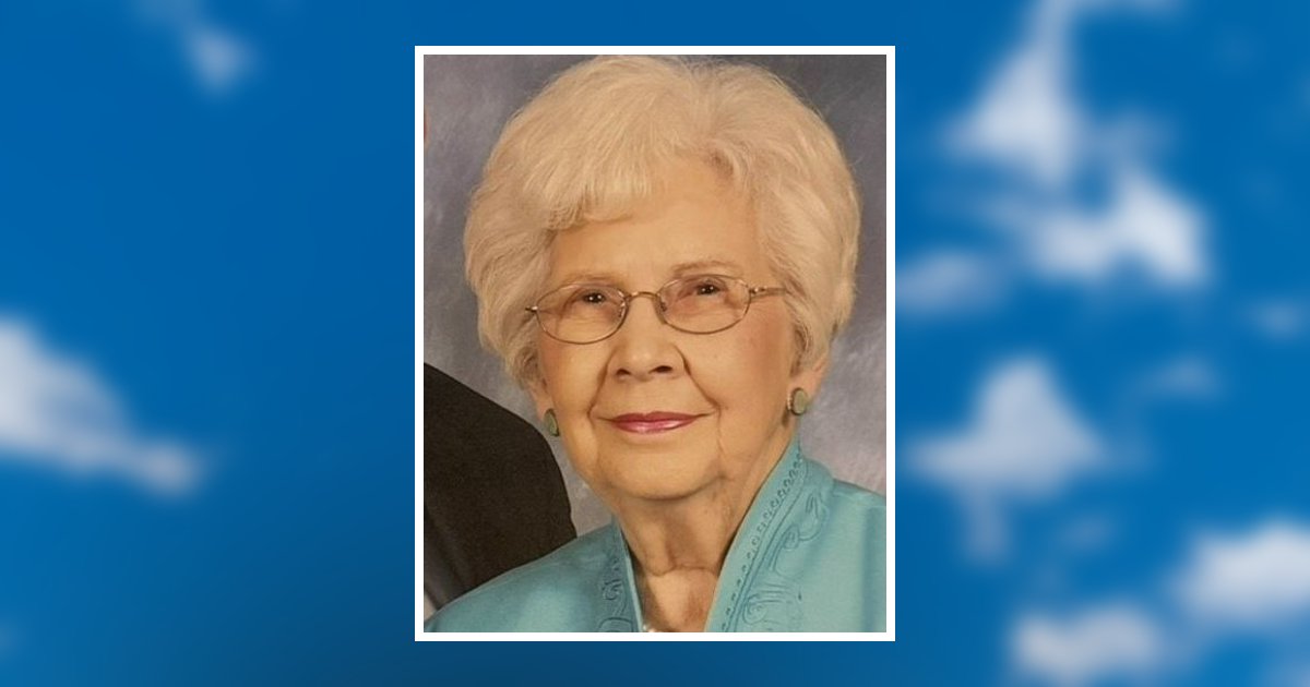 Jonnie Jo Mcmurphy Obituary, Forest, MS