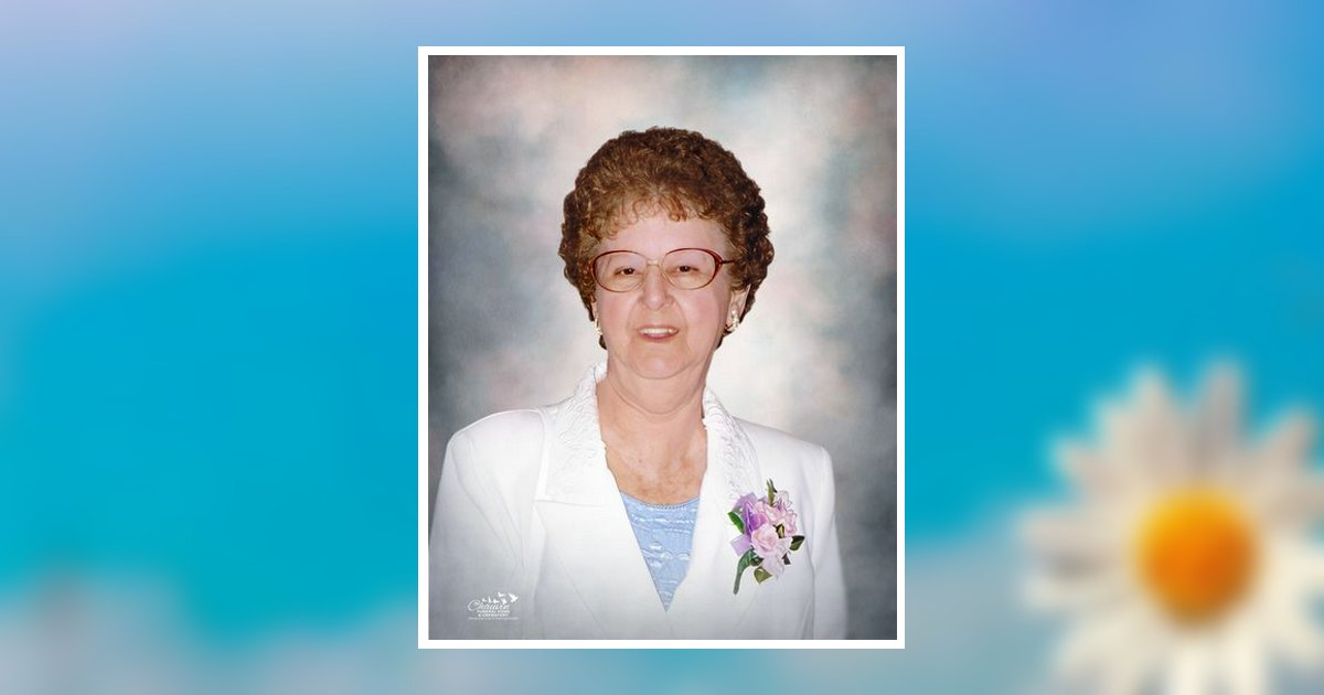 Otecia  Vizier Bonvillain Obituary, Houma, LA