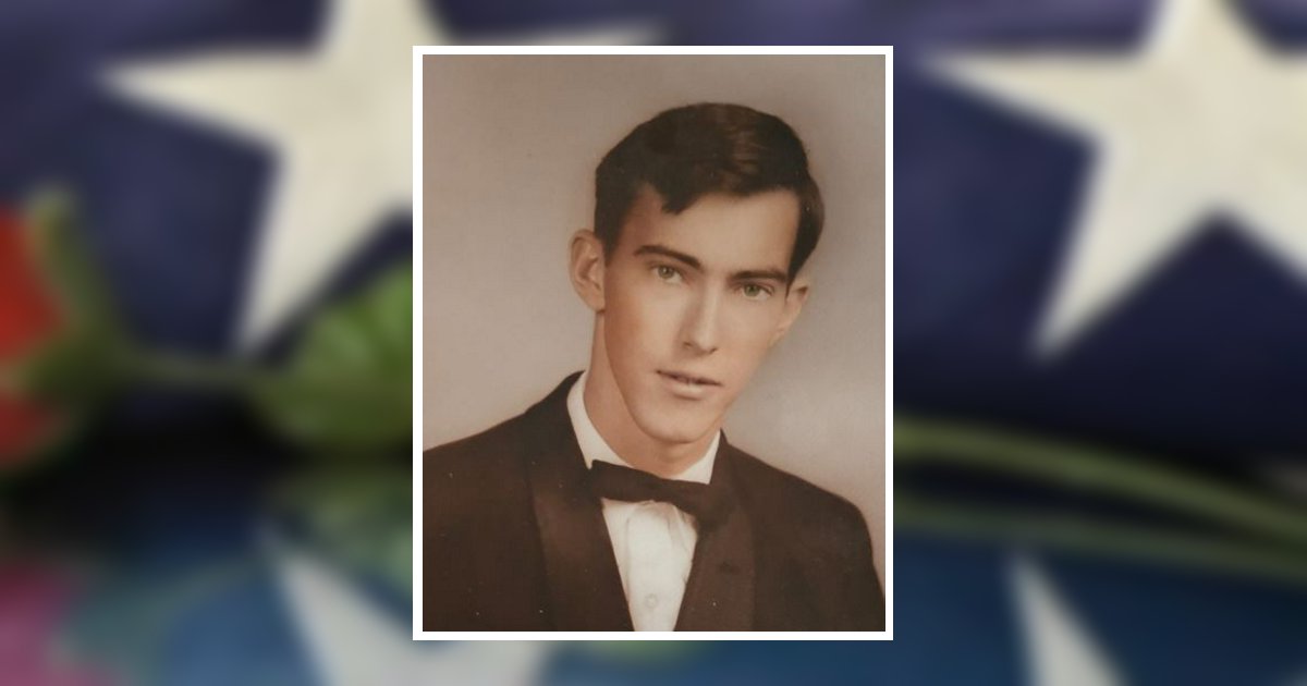 Terrell Lee Mcneilly Obituary, Maryville, TN
