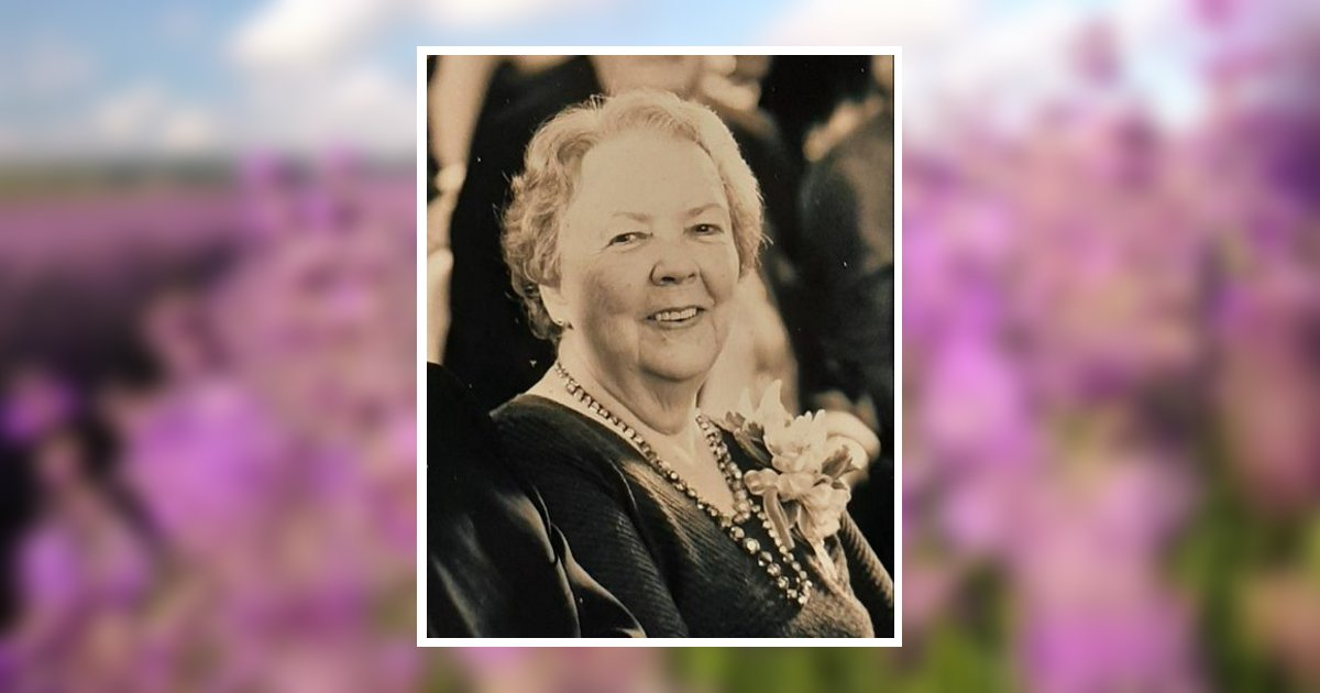Elizabeth Ann Folzenlogen Obituary, Cincinnati, OH