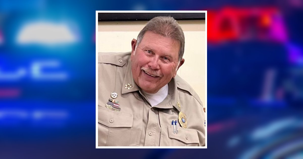 Theodore G. Loftis, Sr. Obituary 2023 Sumner Funeral and Cremation