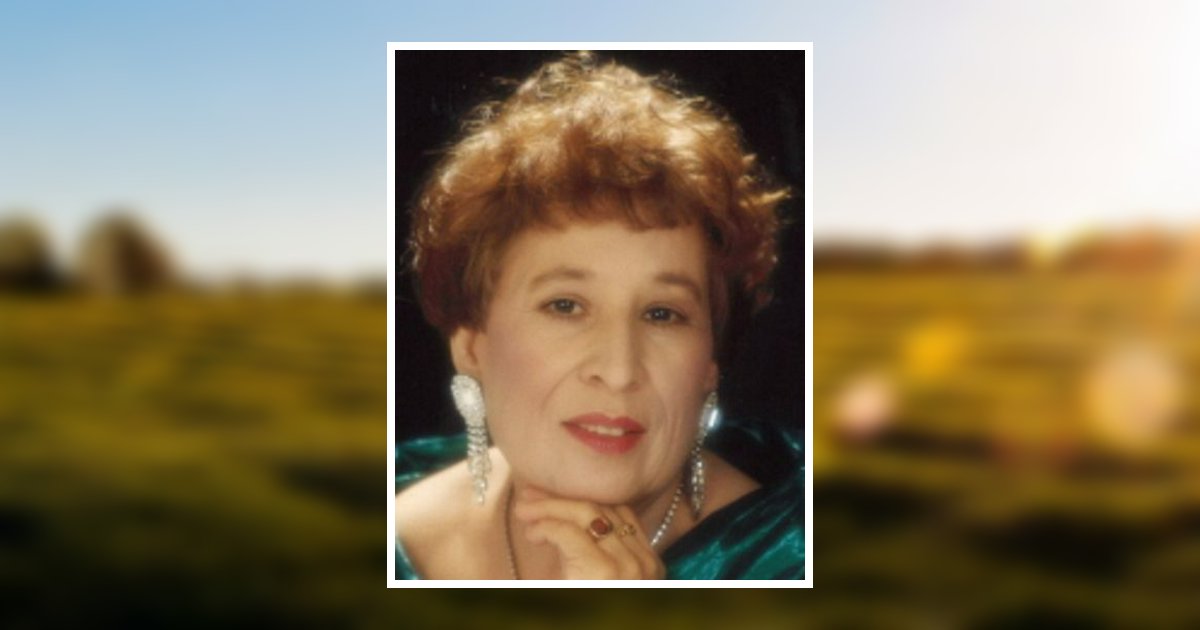 Theresa Lozano Obituary 2022 Pace Stancil Funeral Home and Cemetery