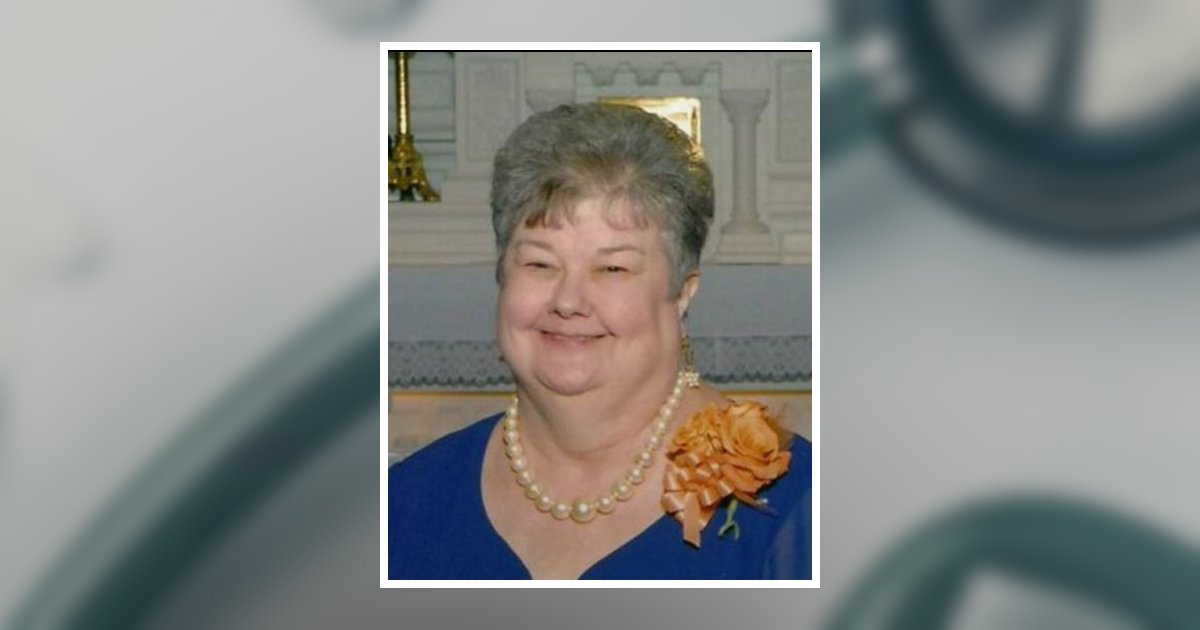Patricia Ann Freeman Sharp Gainesville, TX Obituary